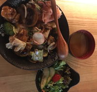 Taisho Japanese Restaurant - Tourism Gold Coast