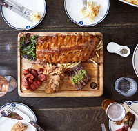 Teddy Larkin's Seafood and Steakhouse - Tourism Gold Coast