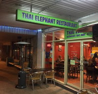 Thai Elephant - Gold Coast