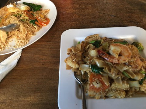 Thai Number One - Tourism Gold Coast 0