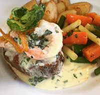 The Bridge Restaurant and Bar - Tourism Gold Coast