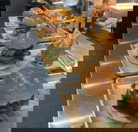 The Burwood Hotel - Tourism Gold Coast