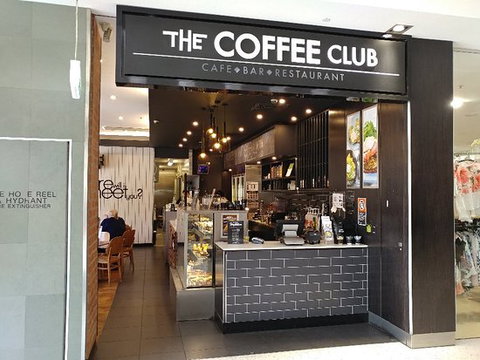 The Coffee Club - Tourism Gold Coast 0
