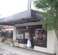 The Cook's Garden - Tourism Gold Coast