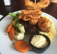 The Intersection Tavern - Tourism Gold Coast