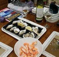 The Italian Bistro - Gold Coast