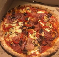 The Italian Room - Tourism Gold Coast