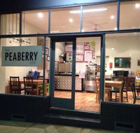 The Peaberry Cafe - Tourism Gold Coast