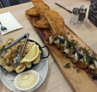 The Retreat Garden Bistro - Tourism Gold Coast