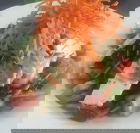 Vanilla Bean and Lime Cafe - Gold Coast