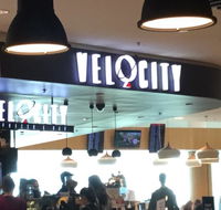 Velocity - Tourism Gold Coast