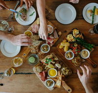 Wildwater Grill - Tourism Gold Coast