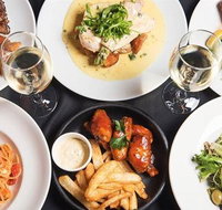 Fire On Unley - Tourism Gold Coast