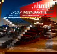 Indii of Clare - Tourism Gold Coast