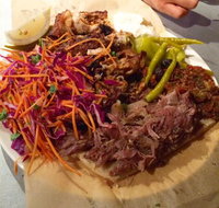 Pazar Food Collective - Tourism Gold Coast