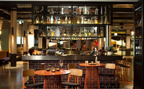 Roadhouse Bar & Grill - Tourism Gold Coast 14