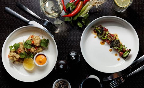 Roadhouse Bar & Grill - Tourism Gold Coast 1