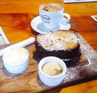 The Terrace Espresso Bar - Tourism Gold Coast