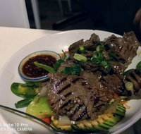 Aom Jai Thai Cuisine - Tourism Gold Coast