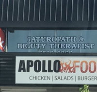 Apollo Food Bar - Tourism Gold Coast