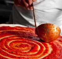 Belmontes Gourmet Pizza - Tourism Gold Coast