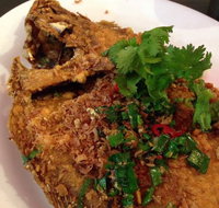 Beverly Hills Chinese Restaurant - Tourism Gold Coast