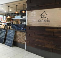 Cabana - Tourism Gold Coast