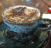 Caleidoscope Cafe - Tourism Gold Coast