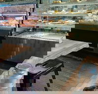 Champ  Chief Deli Cafe - Tourism Gold Coast