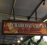 Charcoal Chicks - Tourism Gold Coast