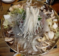 Choi Go Jip - Tourism Gold Coast