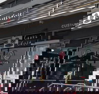 Cooks Cafe - Tourism Gold Coast
