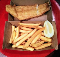 Costi's Famous Fish Cafe - Tourism Gold Coast