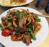 Cowboy Thai Dee Why Restaurant - Tourism Gold Coast