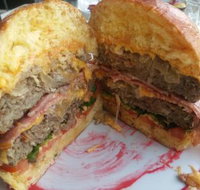 Danno's Cafe - Tourism Gold Coast