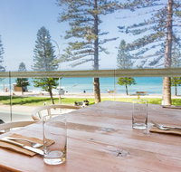 Deck - Tourism Gold Coast