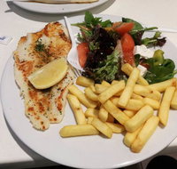 Dee Why Seafoods - Tourism Gold Coast
