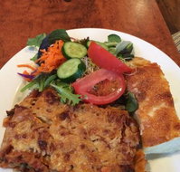 Emelia's Vegetarian Restaurant - Tourism Gold Coast