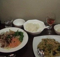 Green Bamboo - Tourism Gold Coast