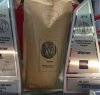 Hit Cafe - Tourism Gold Coast