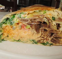 Kebab World - Tourism Gold Coast