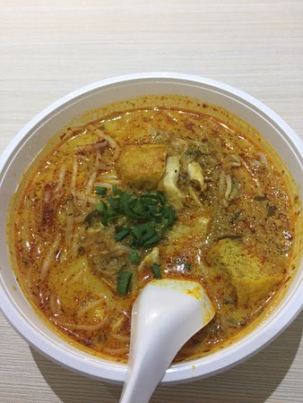 Laksa At DeeWhy - Tourism Gold Coast 0