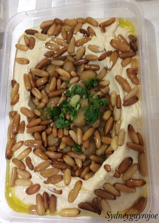 Little Tripoli Lebanese Breakfast Restaurant - Tourism Gold Coast 0