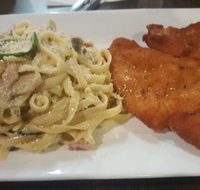 Mamma Maria's Kitchen - Tourism Gold Coast