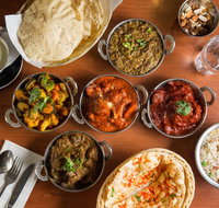 Noorpuri Indian Restaurant - Tourism Gold Coast