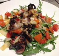 Olive Leaf Italian Pizzeria - Tourism Gold Coast