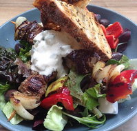On Shore Cafe Brasserie - Tourism Gold Coast