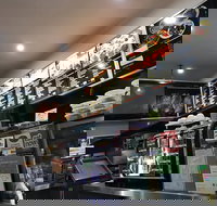 Oz Pizza and Kebabs - Tourism Gold Coast