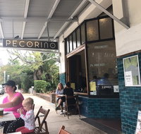 Pecorino Cafe - Tourism Gold Coast