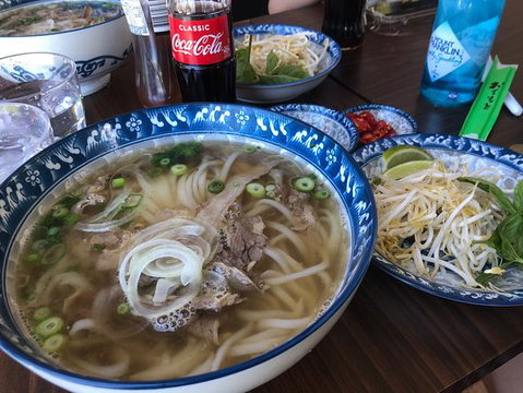 Pho Mumum - Tourism Gold Coast 0